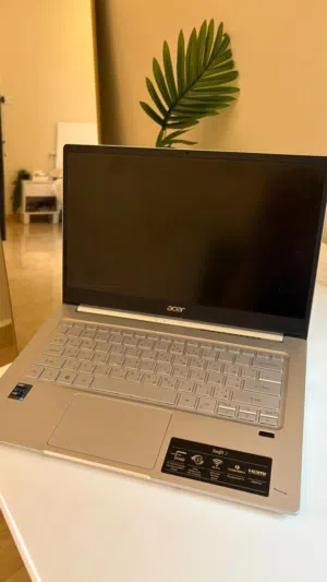 لابتوب ايسر سويفت 3