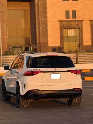مرسيدي GLE 2020