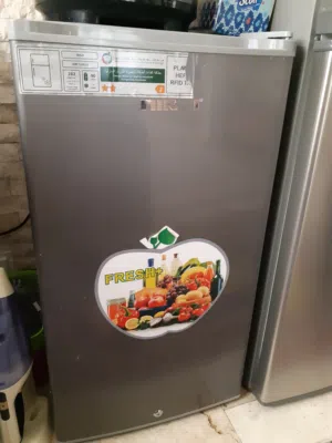 Nikai Compact Refrigerator (90L)