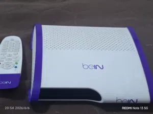OSN Receivers for sale in Tripoli