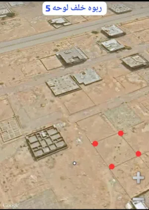 Residential Land for Sale in Al Mukalla Other