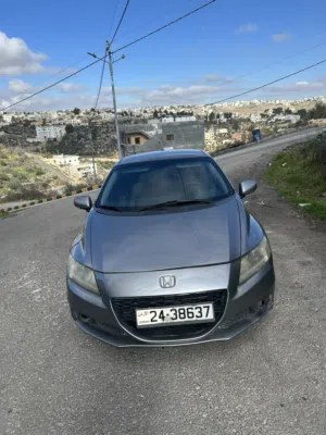 هوندا crz للبيع 2012