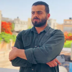 محمد حميد الوحيشي