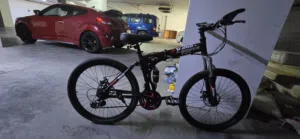bicycle for Sale