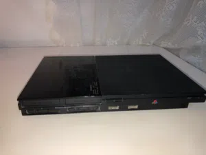 PlayStation 2 Slim