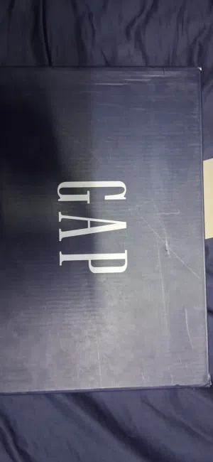 new gap shoes