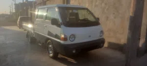 Used Hyundai Porter in Benghazi