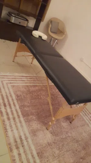 معدات صالون