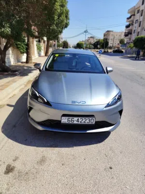 BYD 2025 SEAL 05 للبيع