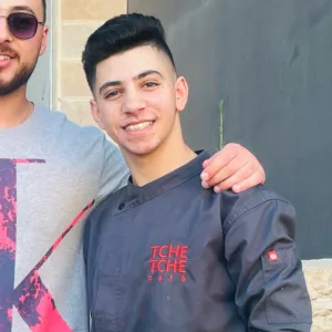 اشرف محمد حمدي 