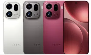 OPPO FIND X9 PRO - 256/512/1TB