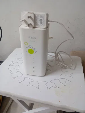 rawter Zain 4g