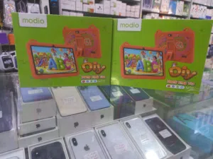 Modio Other 256 GB in Zarqa