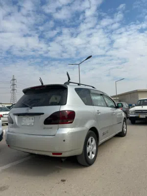 تيوتا ابصم 2002