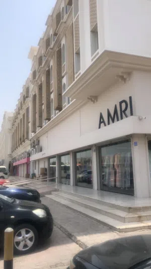 120 m2 3 Bedrooms Apartments for Rent in Muscat Al Maabilah