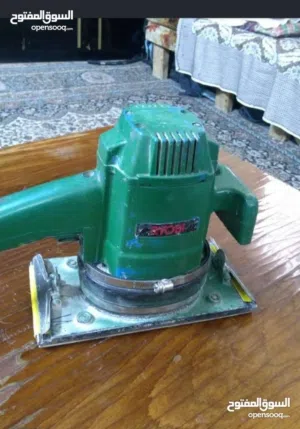 عدد مستعملة للبيع