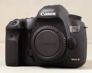 وكاااااالة Canon 5D mark 3 6k شتر shutter