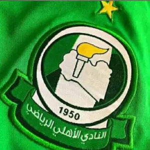 الزعيم الأهلاوي 