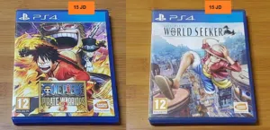 العاب للبيع Playstation 4 Playstation 5 بلايستيشن 4 5