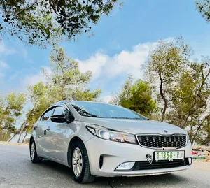 Kia . K3 . 2017 . Used2