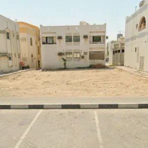 Residential Land for Sale in Sharjah Al Yarmouk