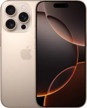 Apple iPhone 16 Pro Max 256 GB in Farwaniya