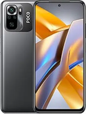 Poco m5s 64go