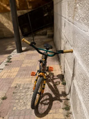 بسكليت جنط 16 للبيع