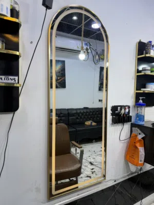 غراض حلاقه