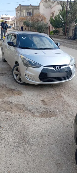 هونداي فولستر للبيع او بدل على كادي ديزل سياره فل كامل عدا الجير