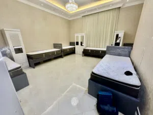 Furnished Monthly in Ajman Al Rawda