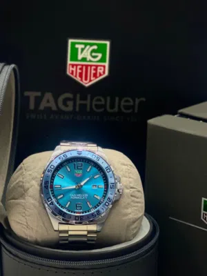 Analog Quartz Tag Heuer watches  for sale in Muscat