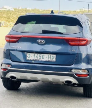 used-kia-sportage-in-qalqilya