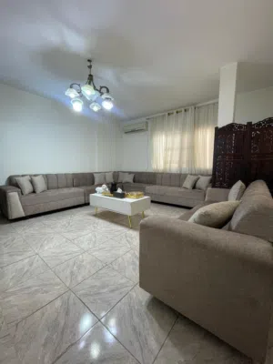 طقم كورنر 17مقعد للبيع