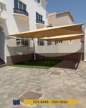 VILLA FOR RENT IN MAWALEH NORTH - فيلا للأجار في الموالح الشمالية
