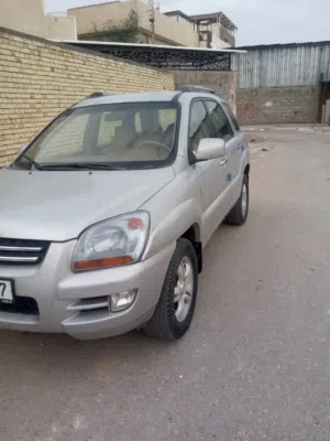 سبورتج خليجي 5 راكب موديل 2008