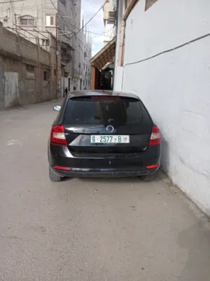 Used Skoda Rapid in Qalqilya