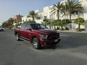 2017 Dodge RAM