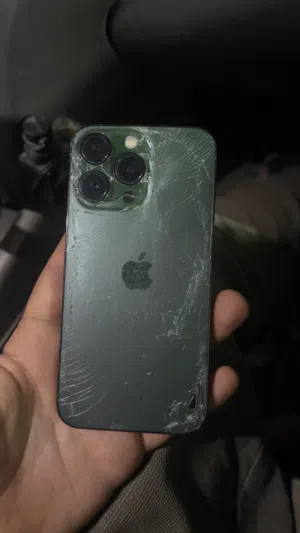 Apple iPhone 13 Pro 128 GB in Tripoli
