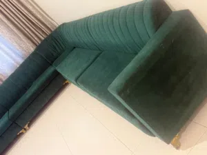 جلسه عدد 10 اشخاص  Session for 10 people
