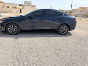 Used Mazda 3 in Al Sharqiya