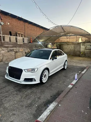 used-audi-a3-in-ramallah-and-al-bireh
