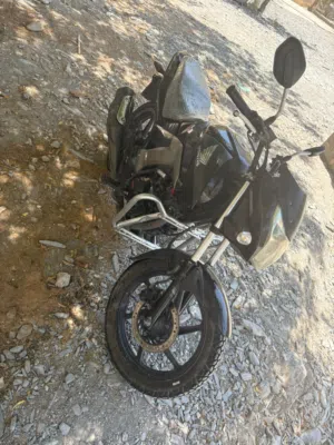 للبيع هوندا 160