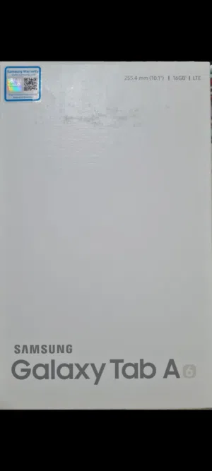 samsung Tab A تابلت سامسنوج A