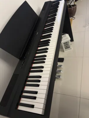 Yamaha Digital Piano P-125