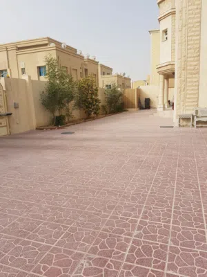 فيلا راقية للبيع من المالك الغرافة