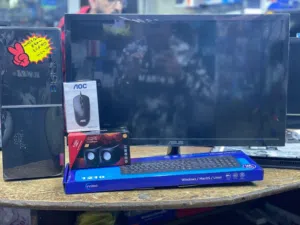 اجهزة كمبيوتر امريكي فل فل نظافة DELL OPTIPLEX 3060 DELL OPTIPLEX 5070