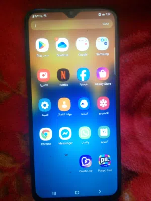 Samsung Galaxy A20 64 GB in Irbid