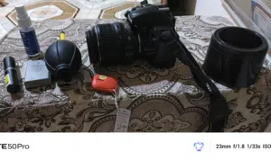 كامره للبيع مكان البصره