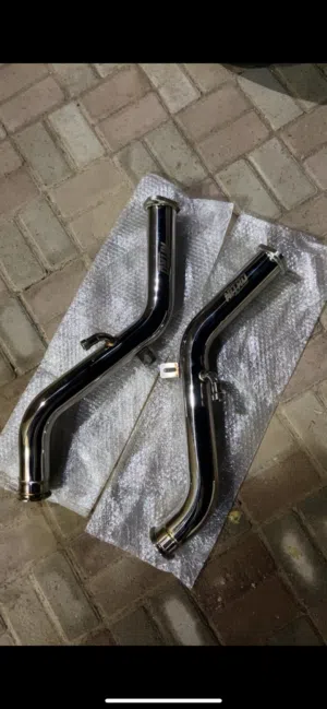 فل داون بيب q50 3.0tt